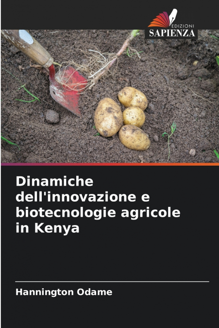Dinamiche dell’innovazione e biotecnologie agricole in Kenya