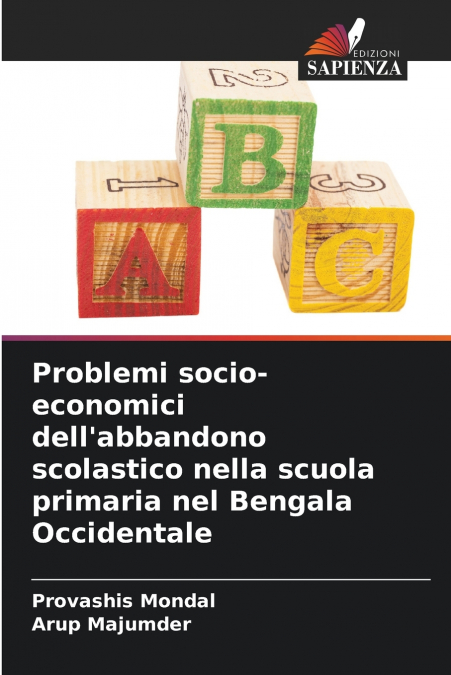 Problemi socio-economici dell’abbandono scolastico nella scuola primaria nel Bengala Occidentale