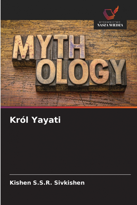 Król Yayati