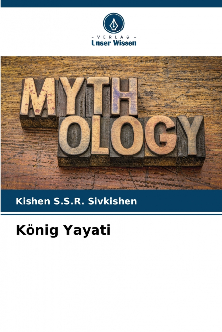 König Yayati
