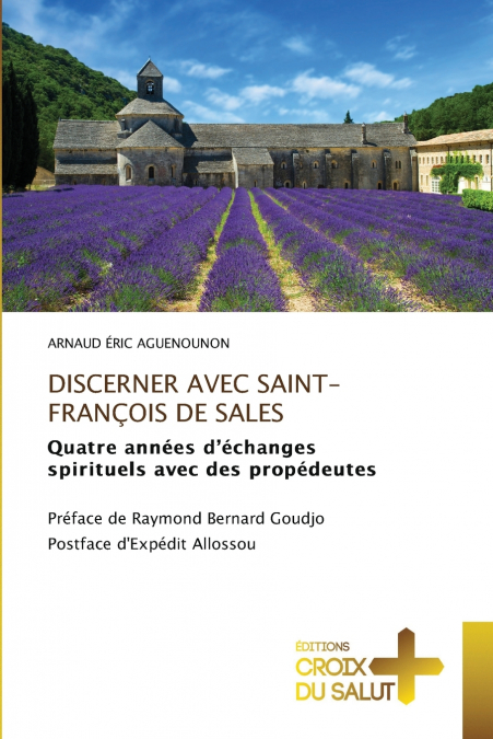 DISCERNER AVEC SAINT-FRANÇOIS DE SALES