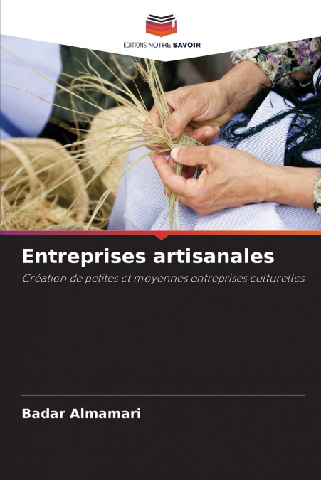 Entreprises artisanales