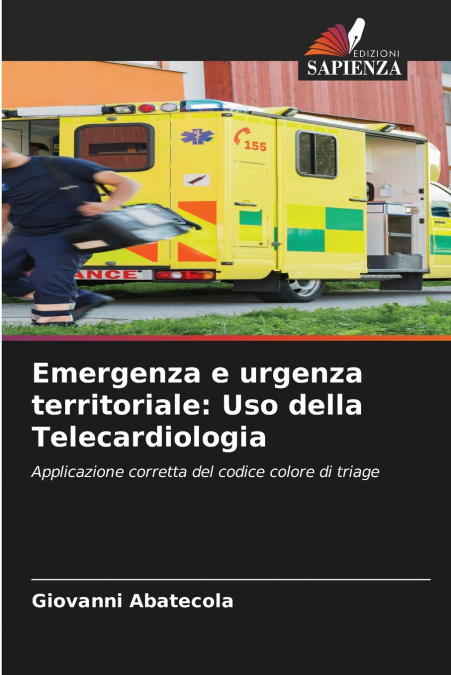 Emergenza e urgenza territoriale