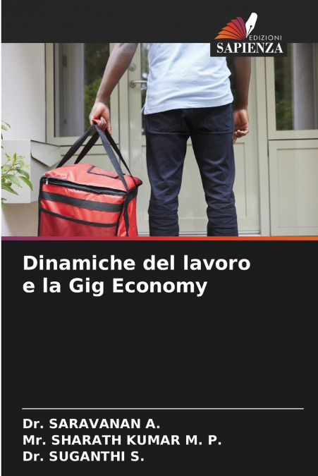 Dinamiche del lavoro e la Gig Economy