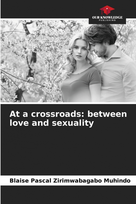 At a crossroads