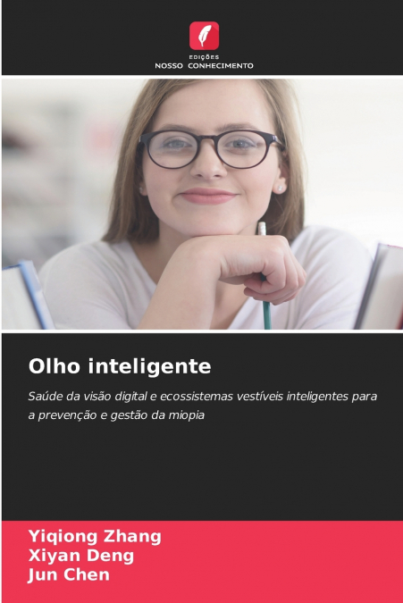 Olho inteligente