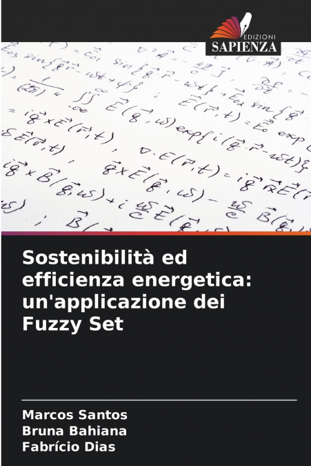 Sostenibilità ed efficienza energetica
