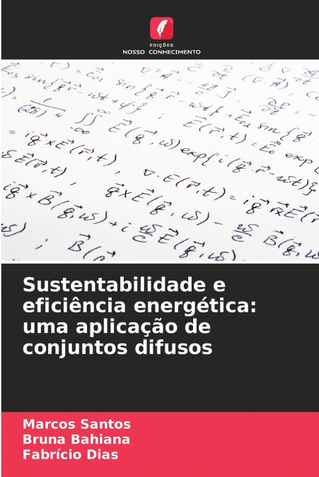 Sustentabilidade e eficiência energética