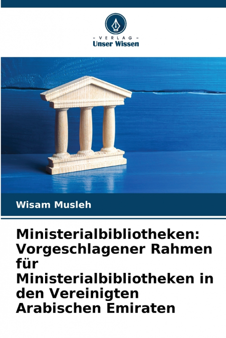 Ministerialbibliotheken