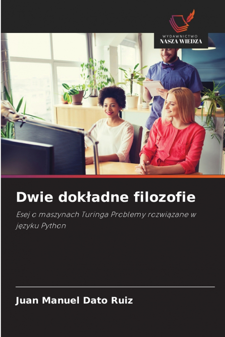 Dwie dokładne filozofie