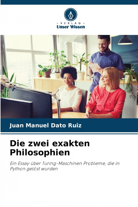 Die zwei exakten Philosophien
