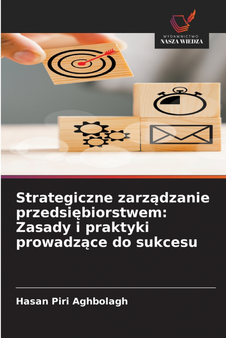Strategiczne zarządzanie przedsiębiorstwem