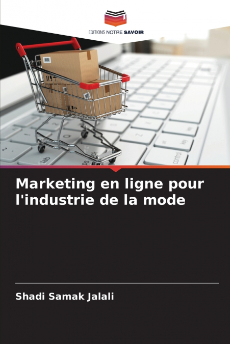Marketing en ligne pour l’industrie de la mode