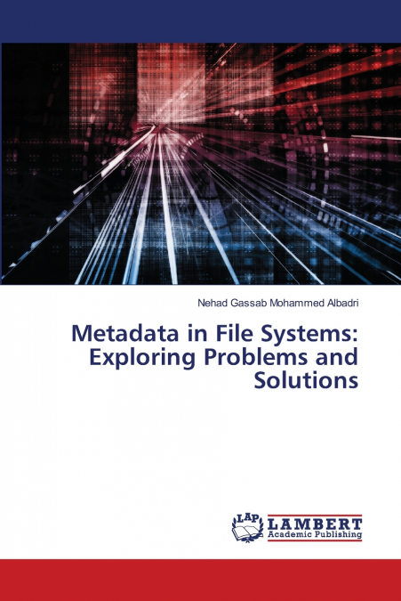 Metadata in File Systems