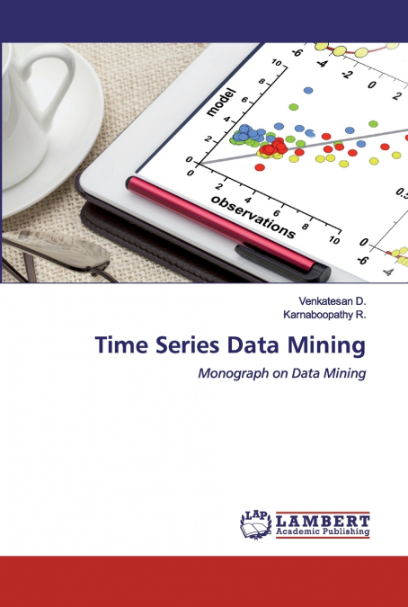 Time Series Data Mining