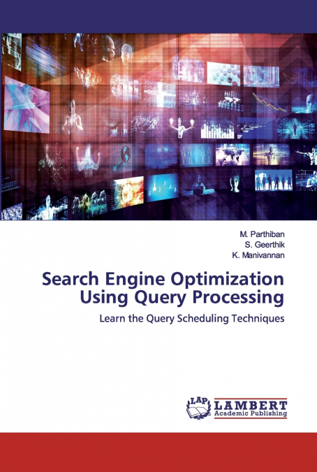 Search Engine Optimization Using Query Processing