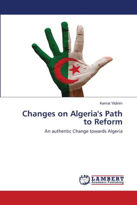 Changes on Algeria’s Path to Reform