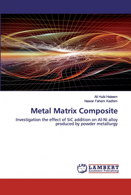 Metal Matrix Composite