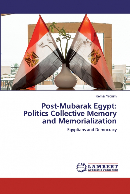 Post-Mubarak Egypt