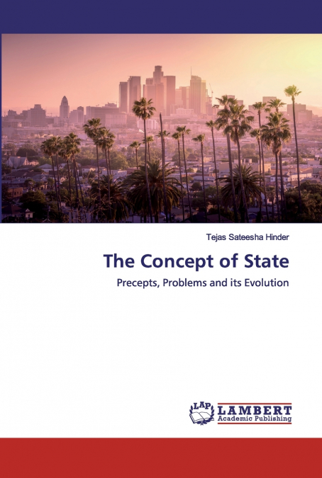 The Concept of State