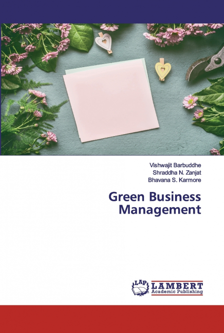 Green Business Management