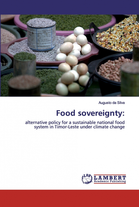 Food sovereignty