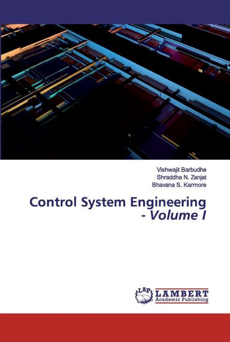 Control System Engineering - Volume I