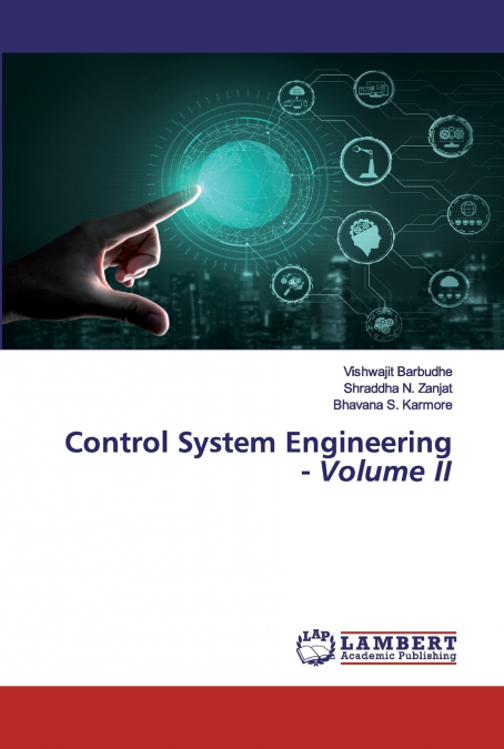Control System Engineering - Volume II