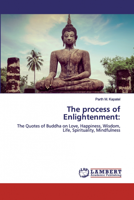 The process of Enlightenment