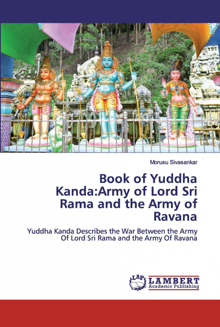 Book of Yuddha Kanda
