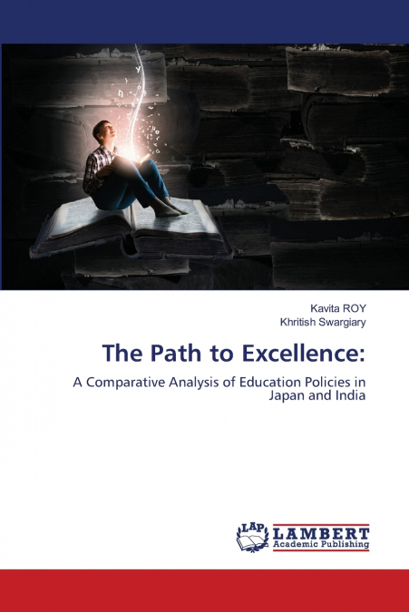 The Path to Excellence