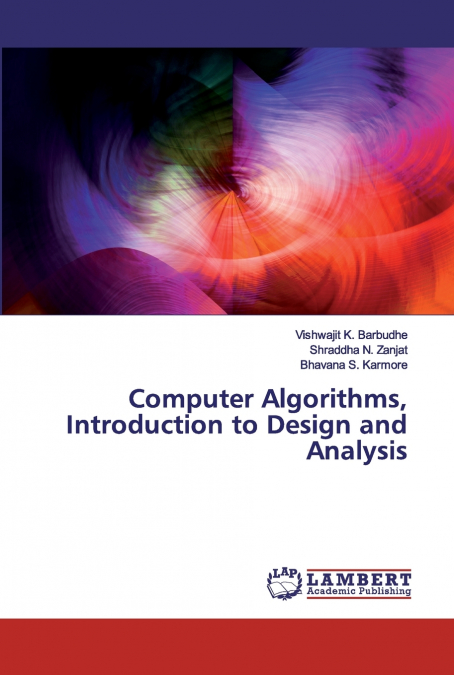 Computer Algorithms, Introduction to Design and Analysis
