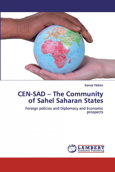 CEN-SAD - The Community of Sahel Saharan States