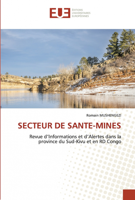 SECTEUR DE SANTE-MINES