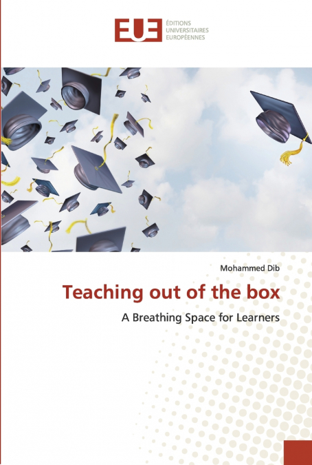 Teaching out of the box