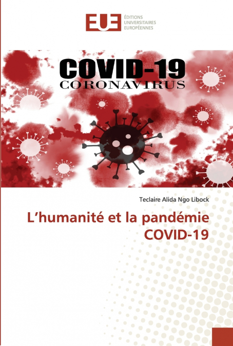 L’humanité et la pandémie COVID-19