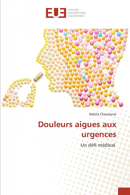 Douleurs aigues aux urgences