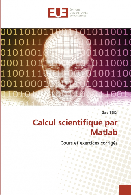 Calcul scientifique par Matlab