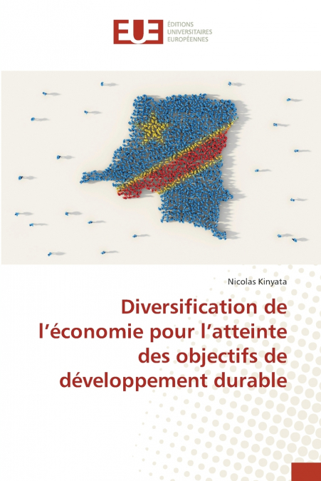 Diversification de l’économie pour l’atteinte des objectifs de développement durable
