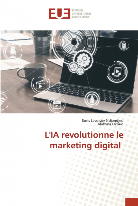 L’IA revolutionne le marketing digital