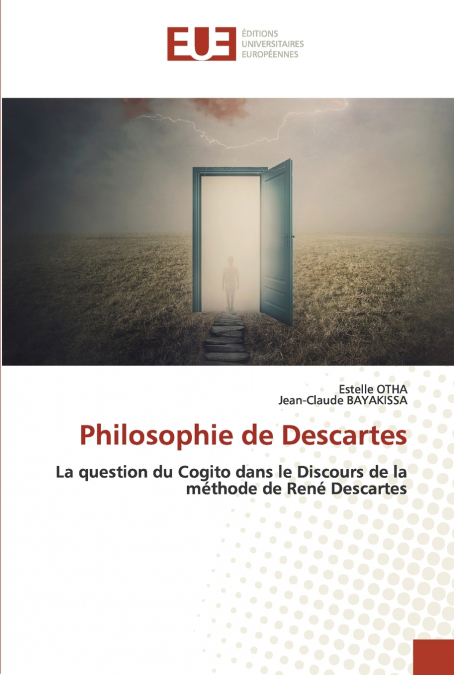 Philosophie de Descartes
