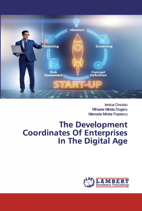 The Development Coordinates Of Enterprises In The Digital Age