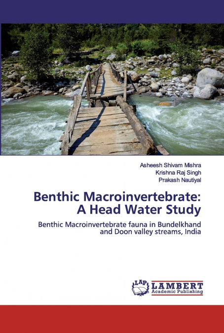 Benthic Macroinvertebrate