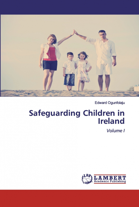 Safeguarding Children in Ireland