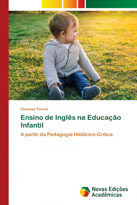 Ensino de Inglês na Educação Infantil