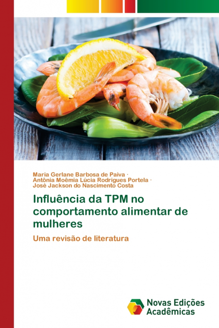 Influência da TPM no comportamento alimentar de mulheres