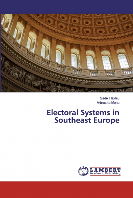 Electoral Systems in Southeast Europe