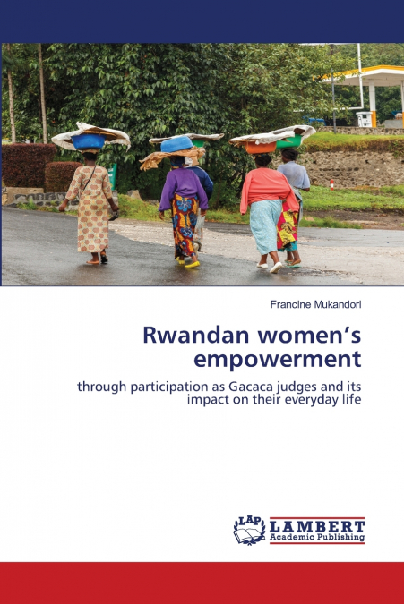 Rwandan women’s empowerment