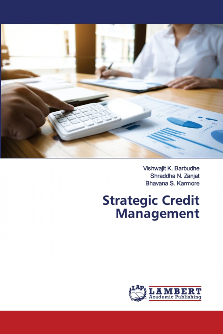 Strategic Credit Management
