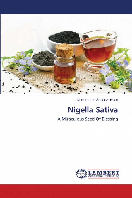 Nigella Sativa